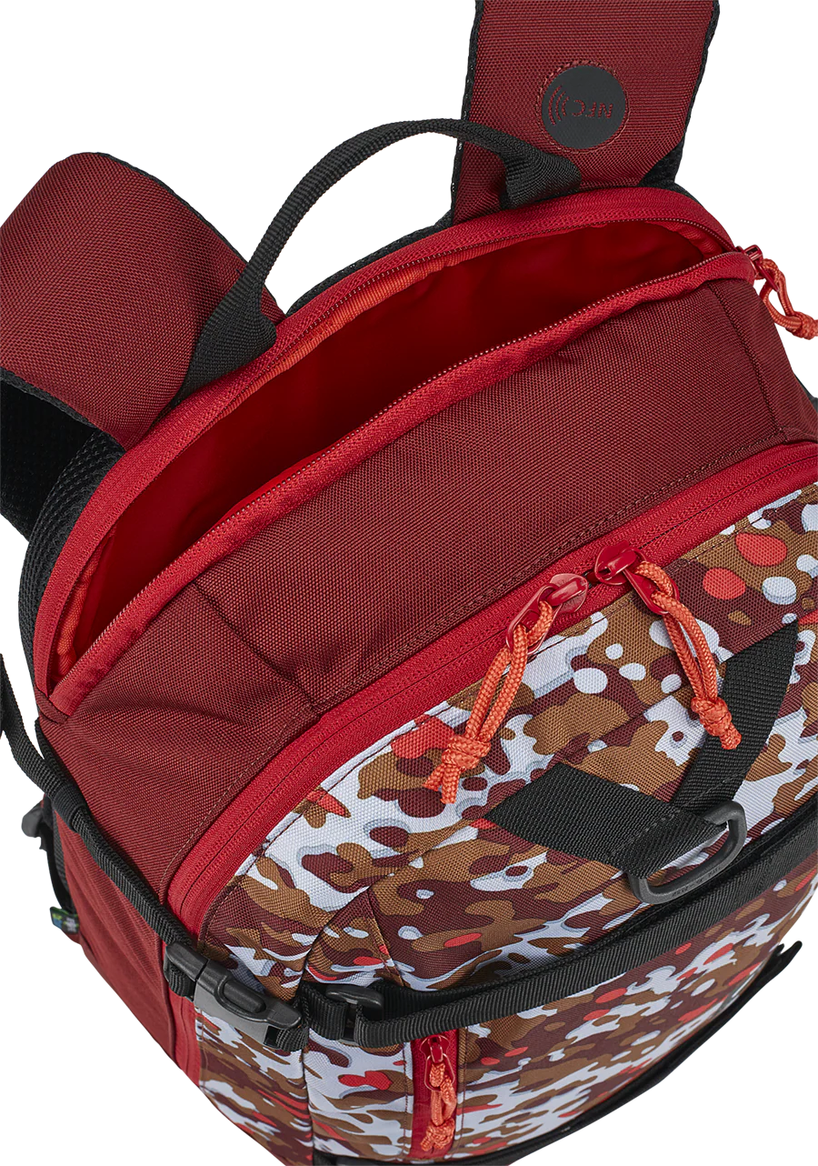 Gamma Backpack - Matisse - Image 5
