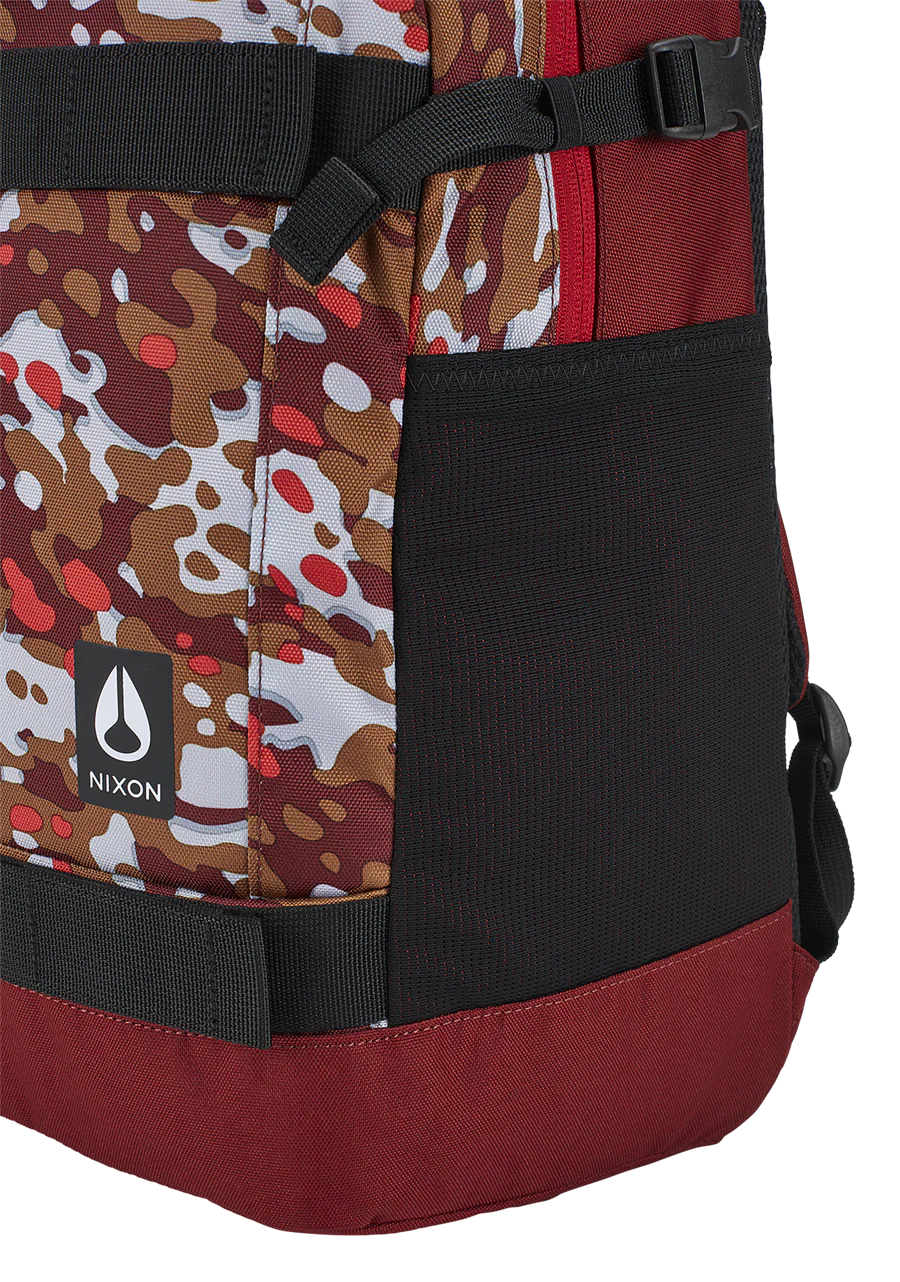 Gamma Backpack - Matisse - Image 6