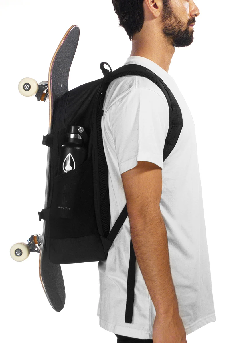 Gamma Backpack - Matisse - Image 7