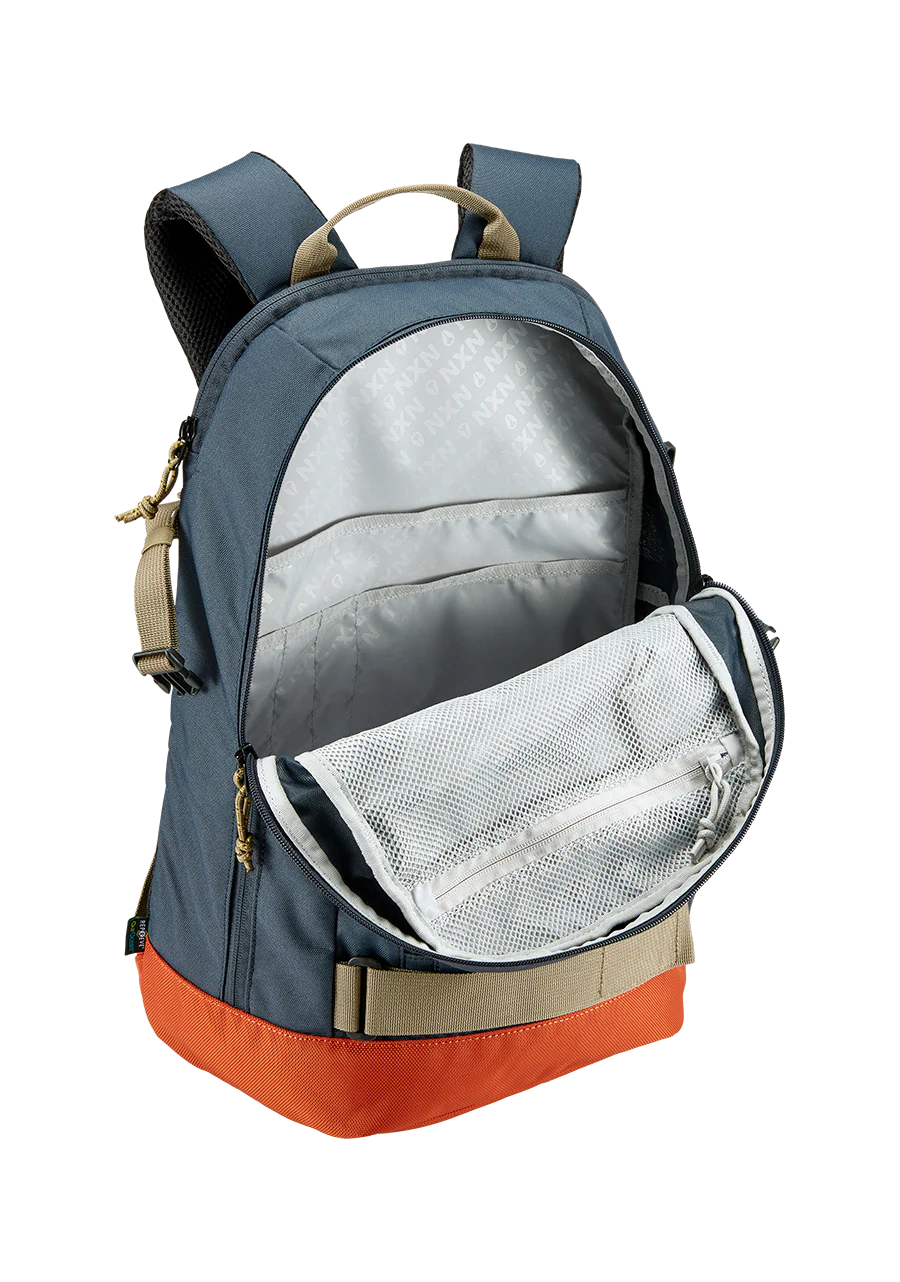 Gamma Backpack - Navy / Multi - Image 4