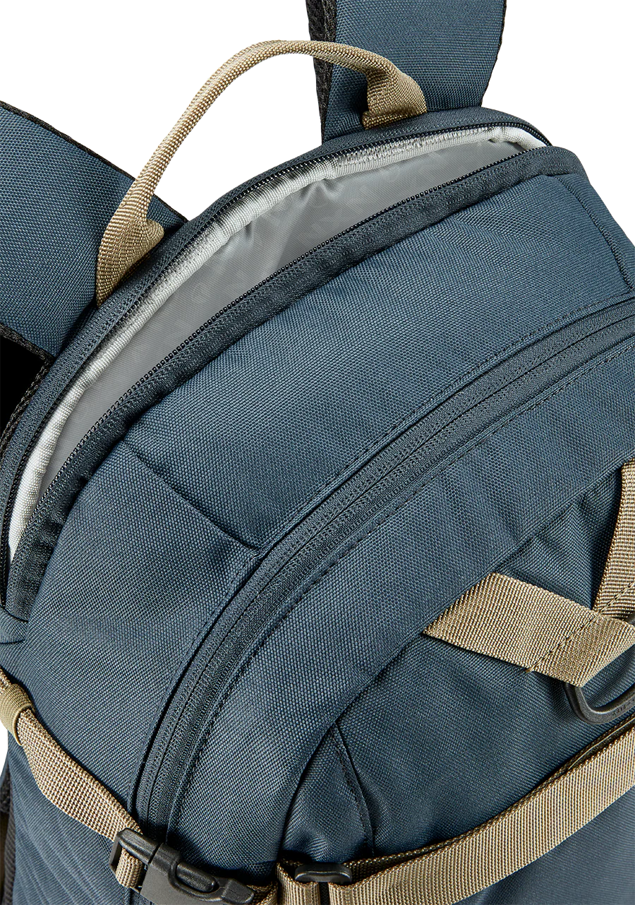 Gamma Backpack - Navy / Multi - Image 5