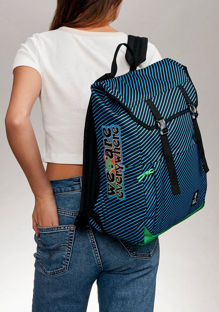 Grateful Dead Mode Pack - Black / Blue / Green - Image 10