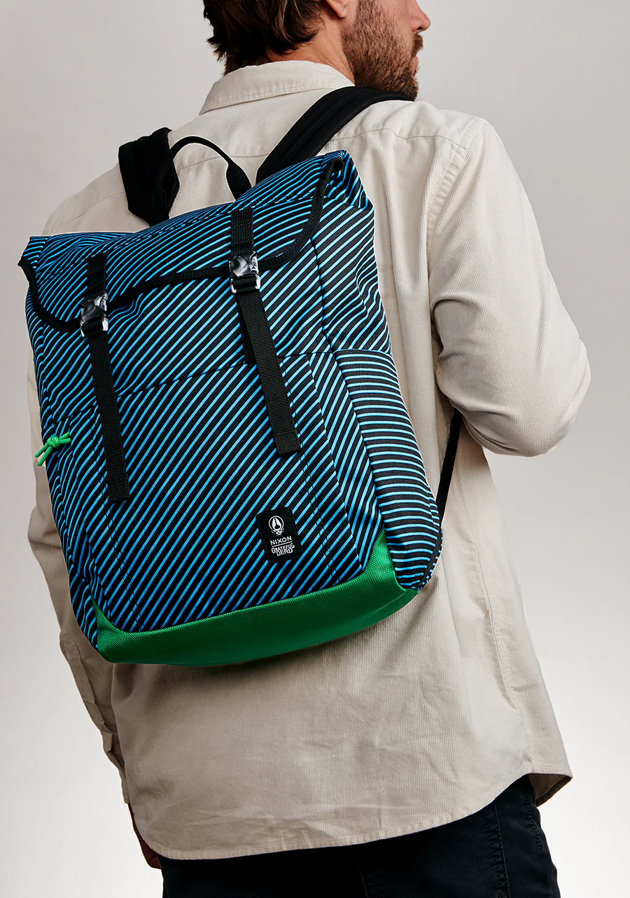 Grateful Dead Mode Pack - Black / Blue / Green - Image 11