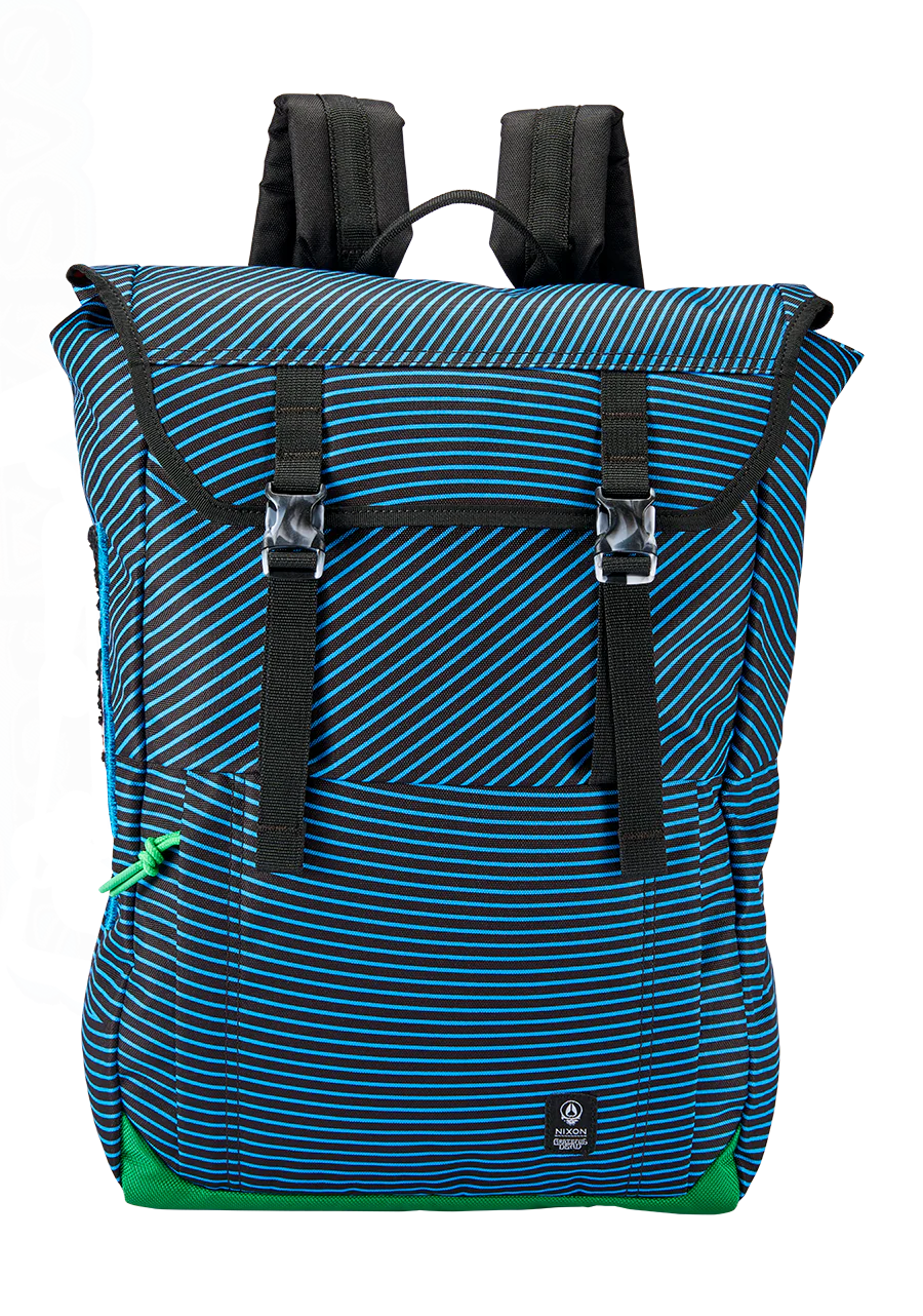 Grateful Dead Mode Pack - Black / Blue / Green - Image 2
