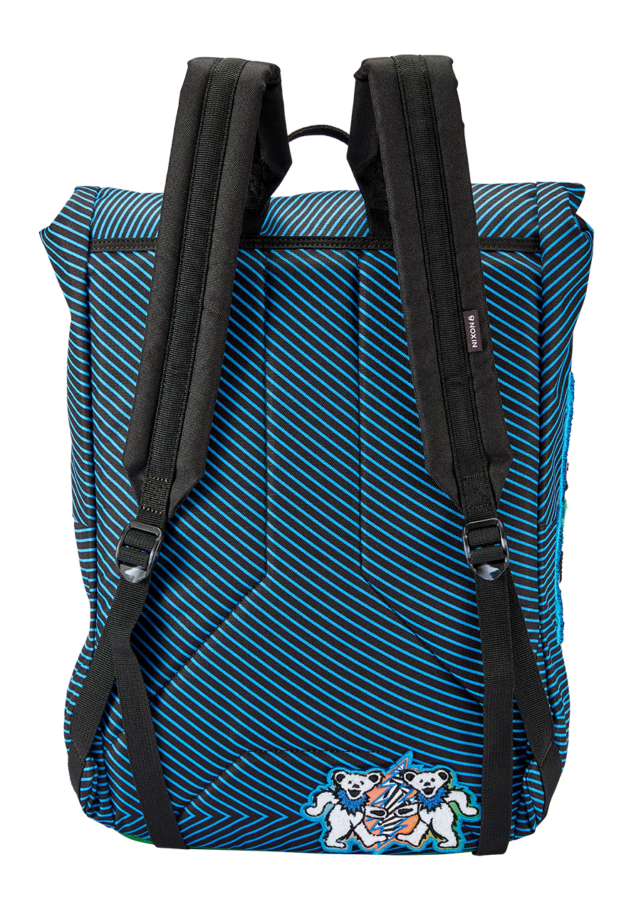 Grateful Dead Mode Pack - Black / Blue / Green - Image 3