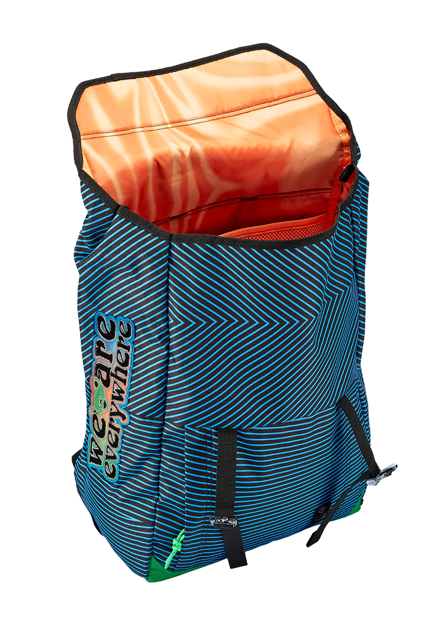 Grateful Dead Mode Pack - Black / Blue / Green - Image 5