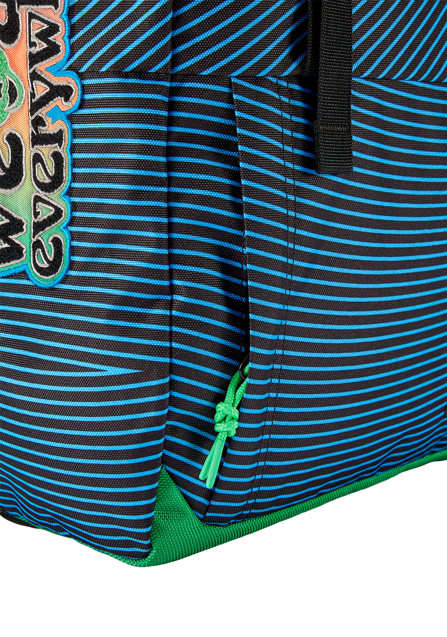 Grateful Dead Mode Pack - Black / Blue / Green - Image 6