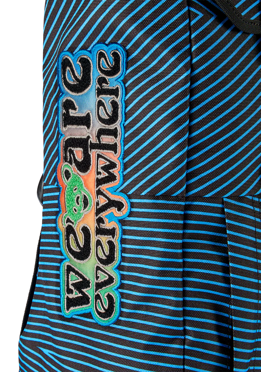 Grateful Dead Mode Pack - Black / Blue / Green - Image 7