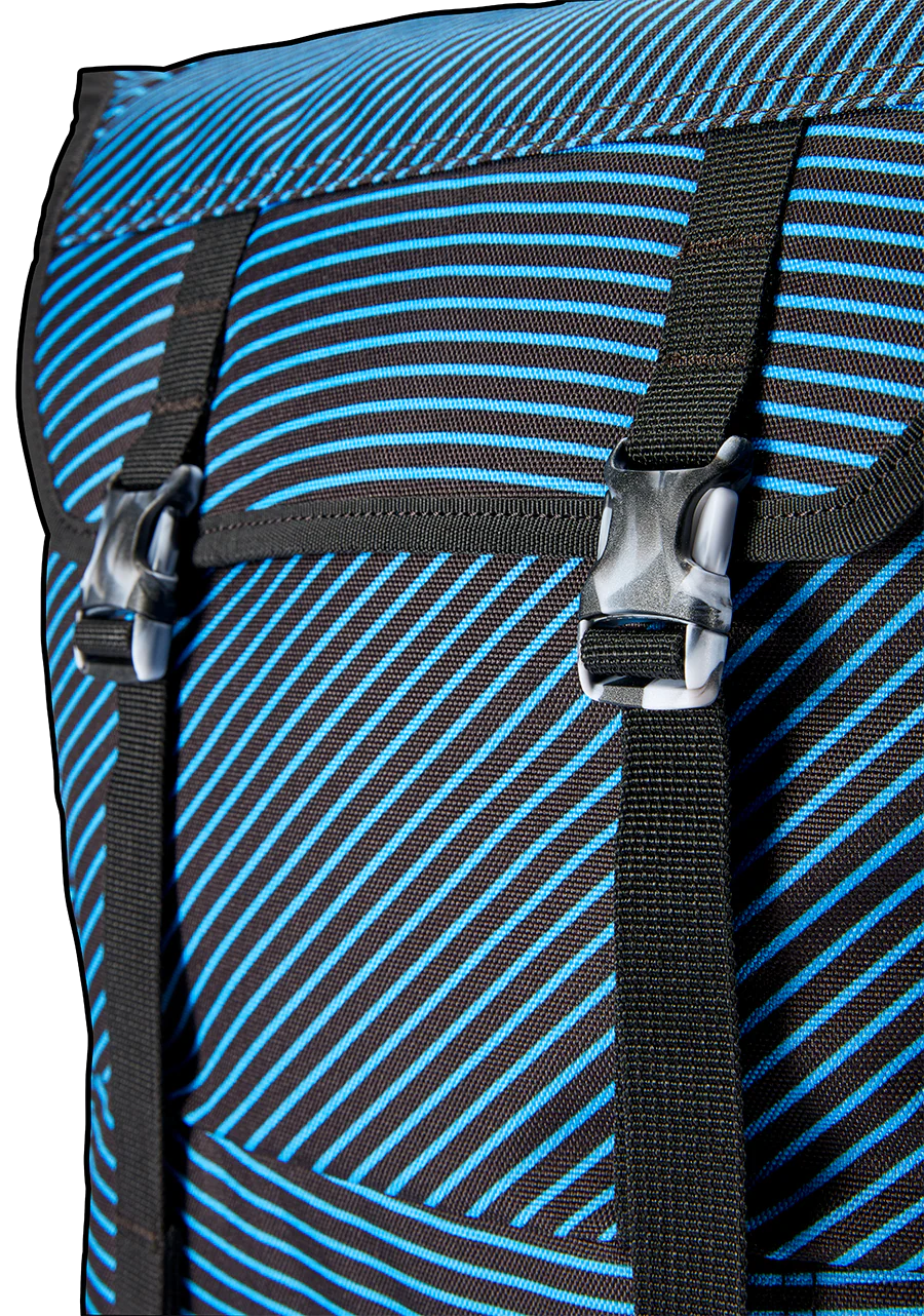 Grateful Dead Mode Pack - Black / Blue / Green - Image 8