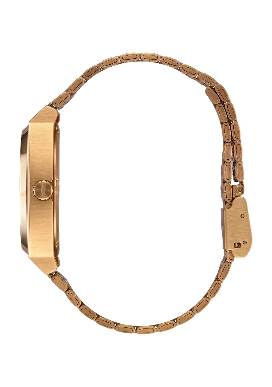 Grateful Dead Time Teller - All Gold / Dancing Bears - Image 2