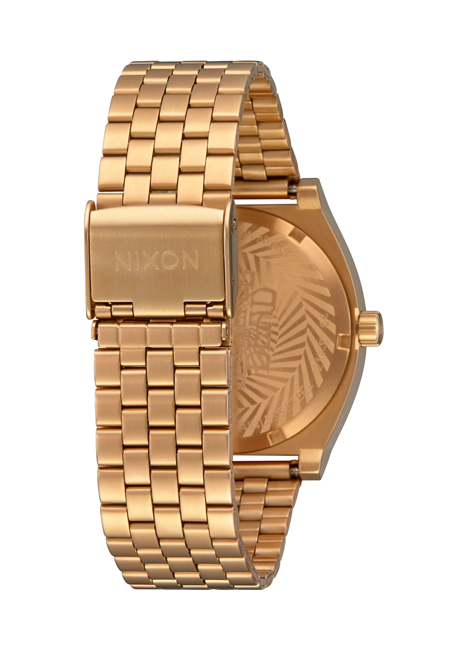Grateful Dead Time Teller - All Gold / Dancing Bears - Image 3