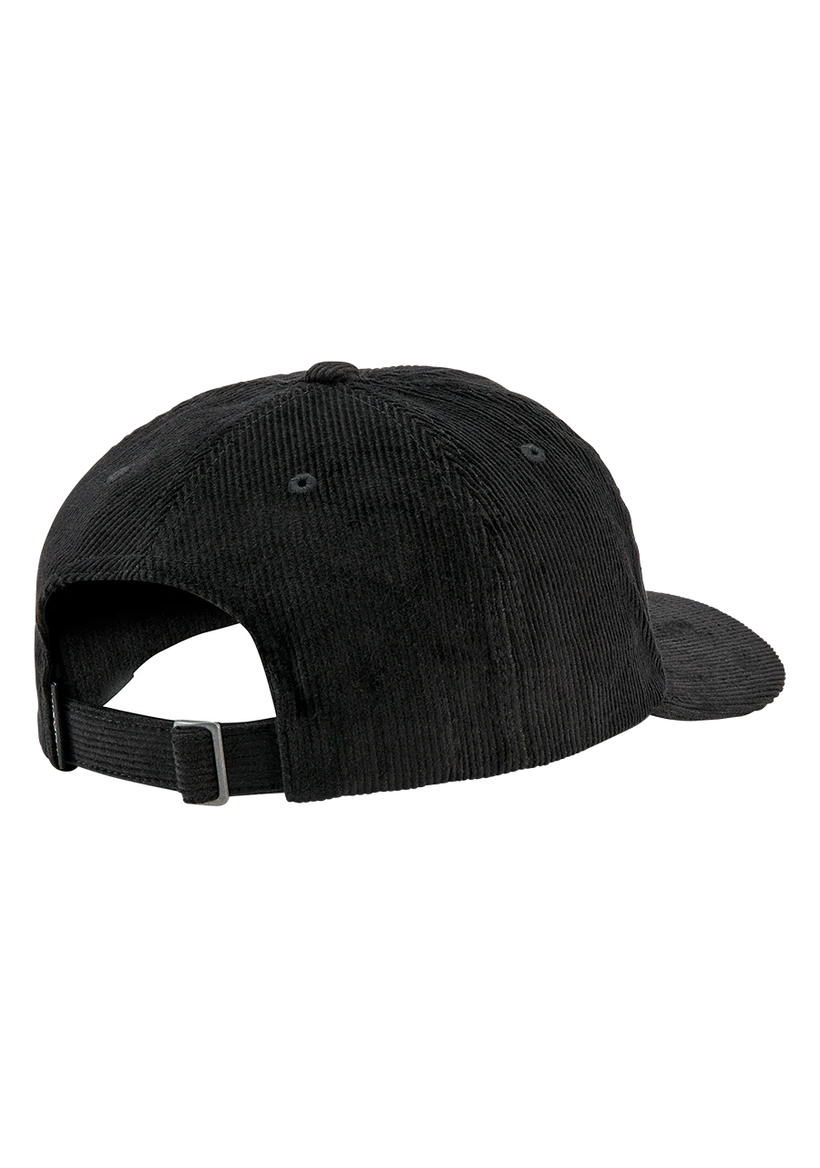 Harvey Strapback - Black - Image 2