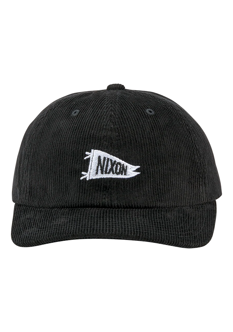 Harvey Strapback - Black - Image 3