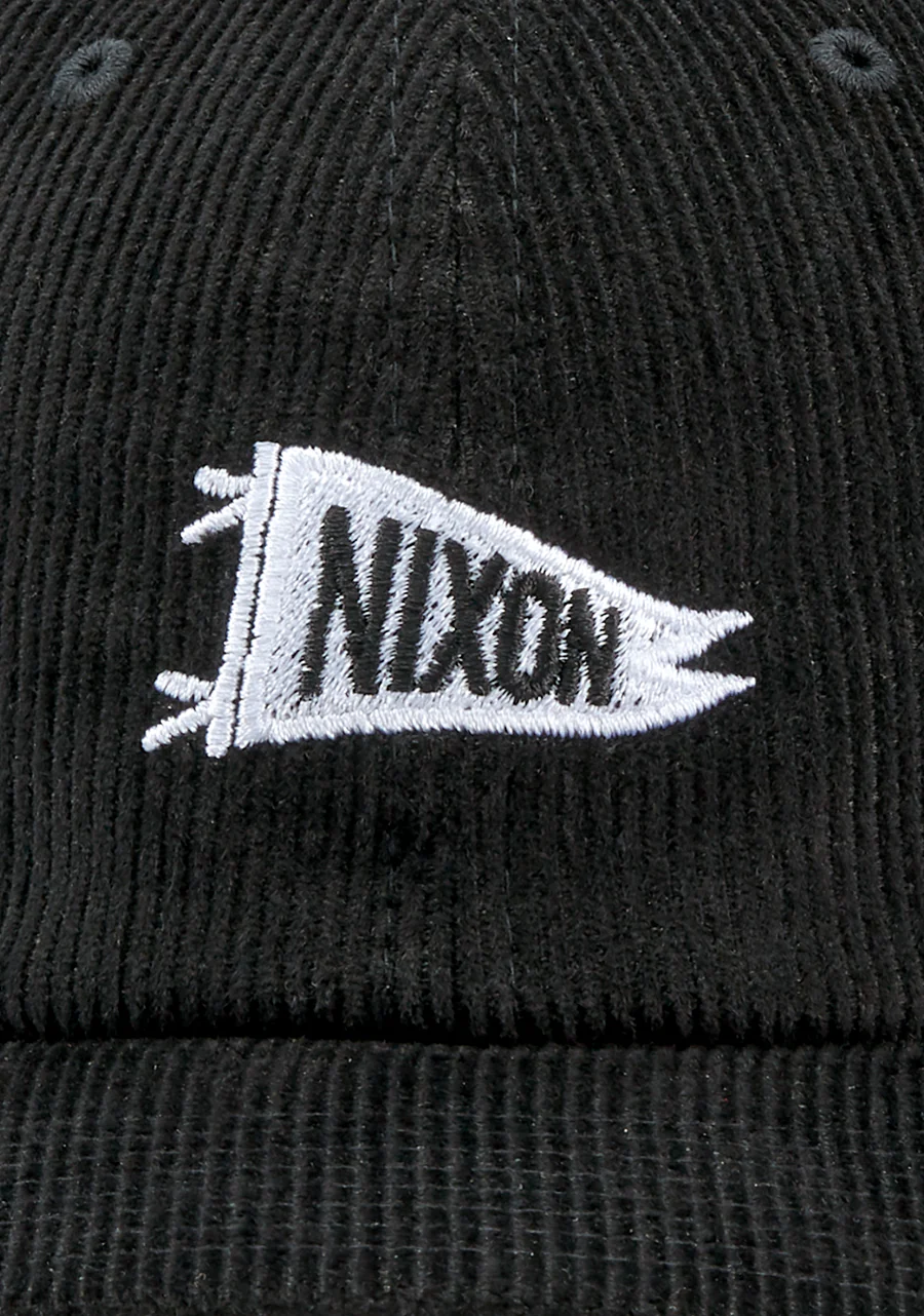 Harvey Strapback - Black - Image 5