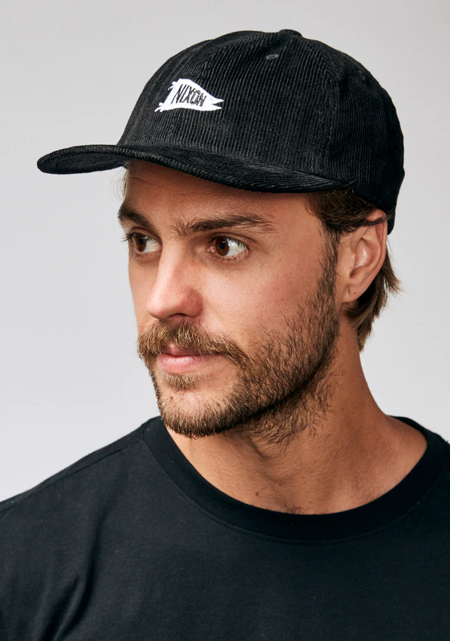 Harvey Strapback - Black - Image 6