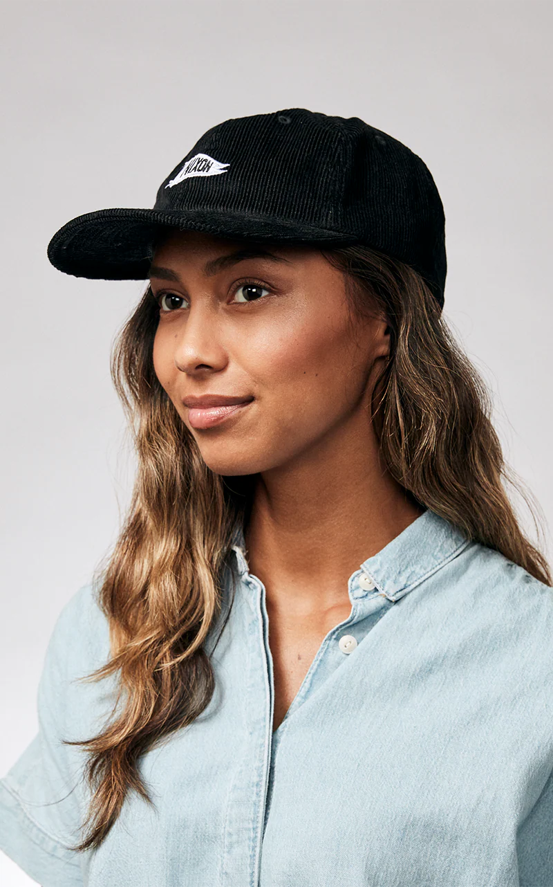 Harvey Strapback - Black - Image 8