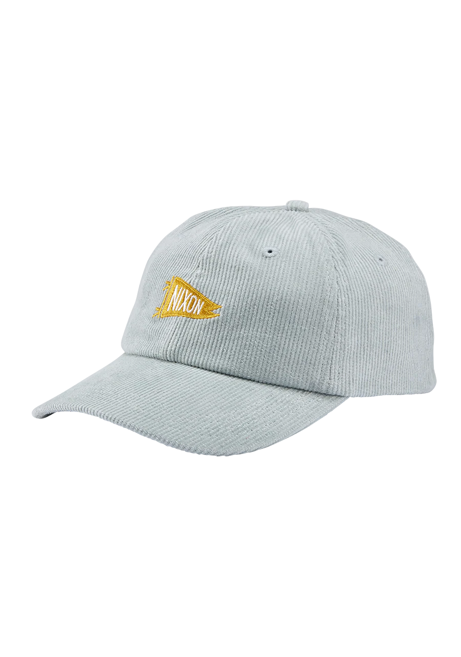 Harvey Strapback - Seafoam