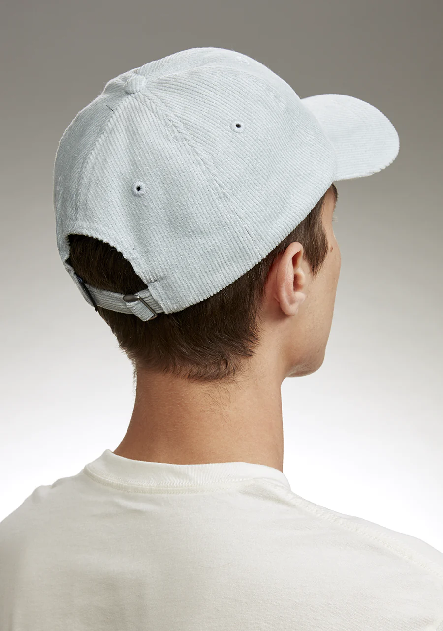 Harvey Strapback - Seafoam - Image 6