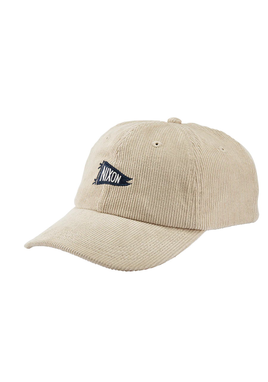 Harvey Strapback - Unbleached
