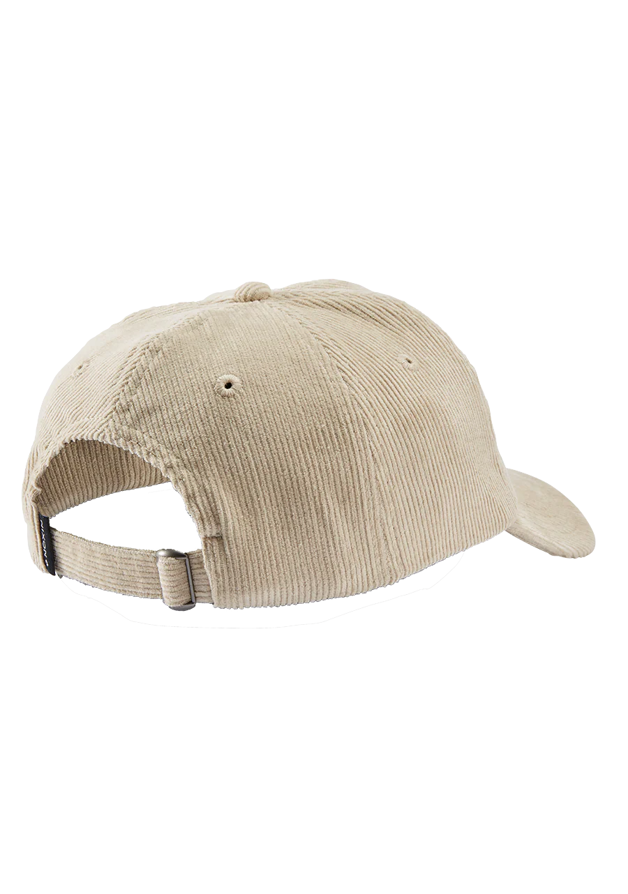 Harvey Strapback - Unbleached - Image 2