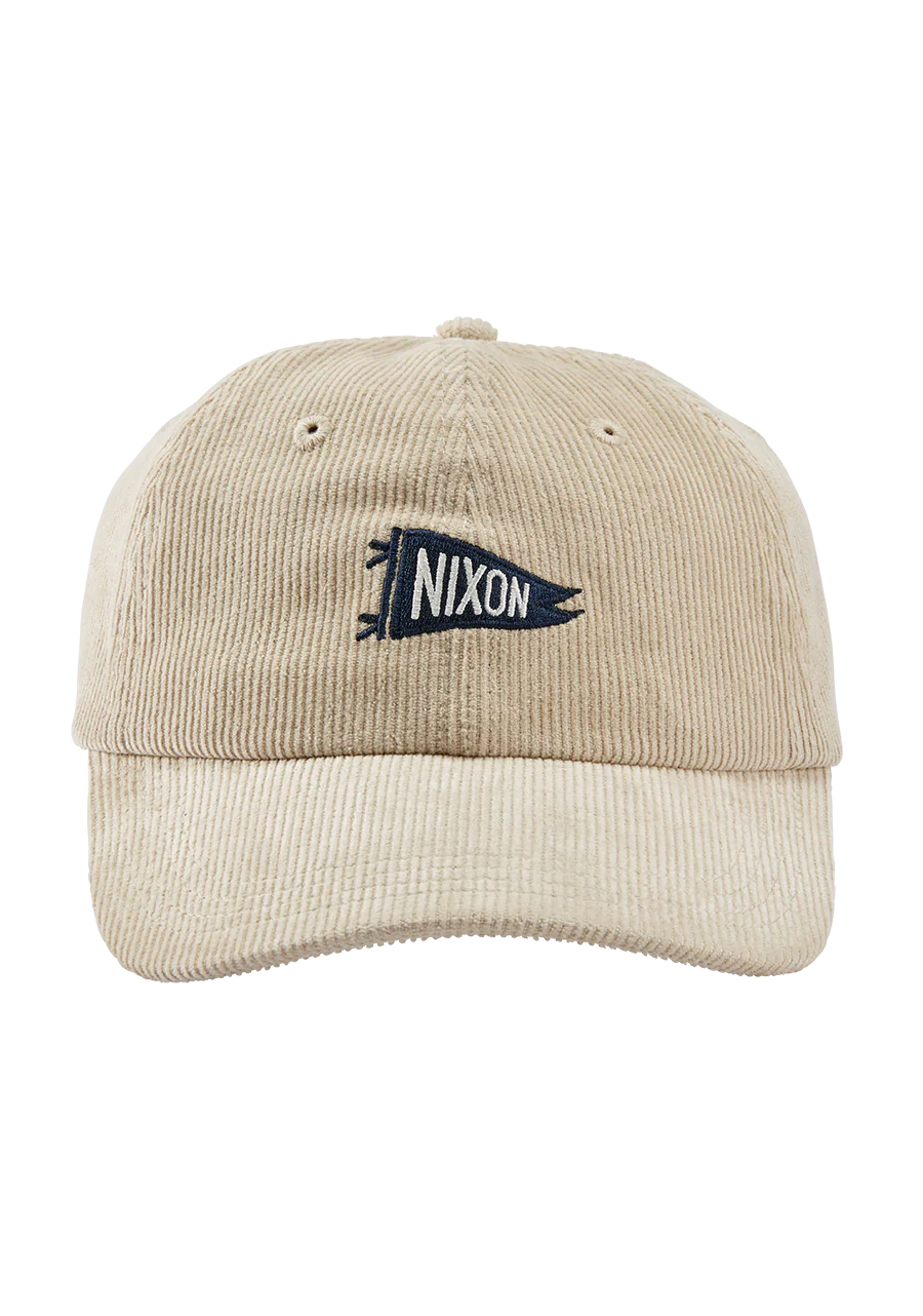 Harvey Strapback - Unbleached - Image 3