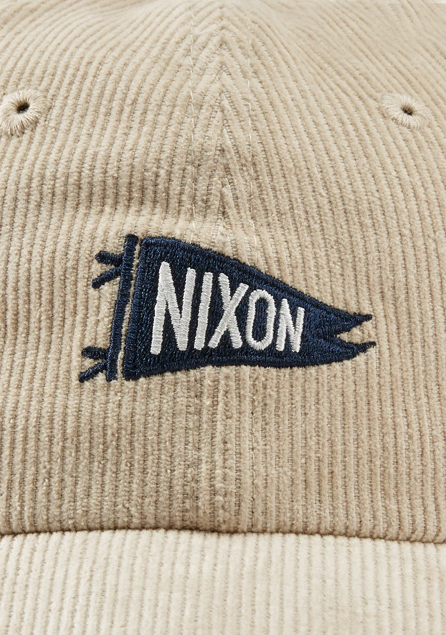 Harvey Strapback - Unbleached - Image 4