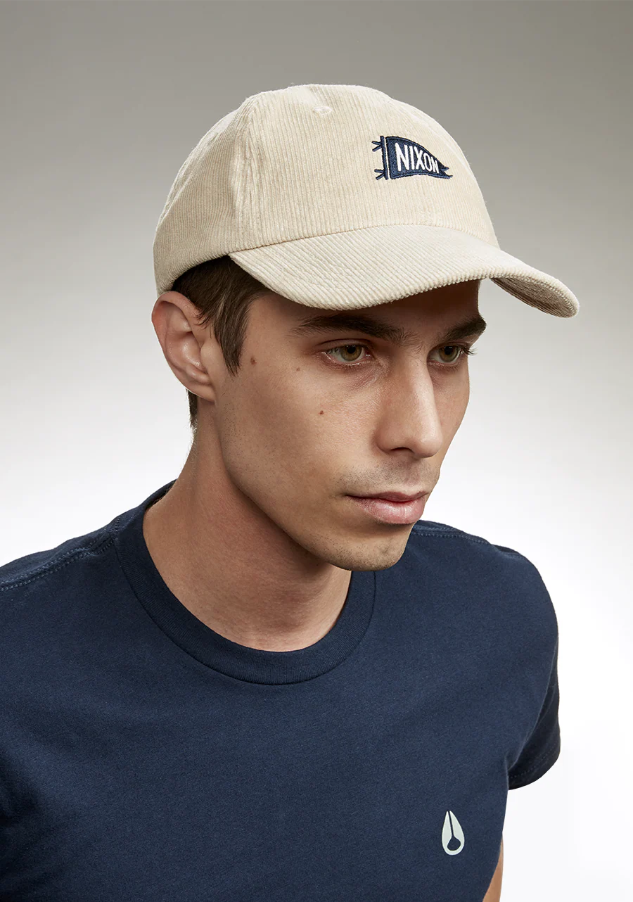 Harvey Strapback - Unbleached - Image 5