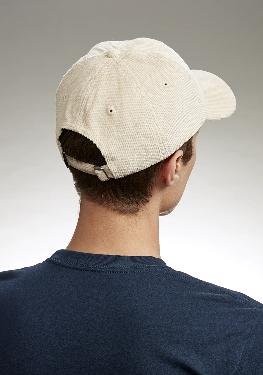 Harvey Strapback - Unbleached - Image 6