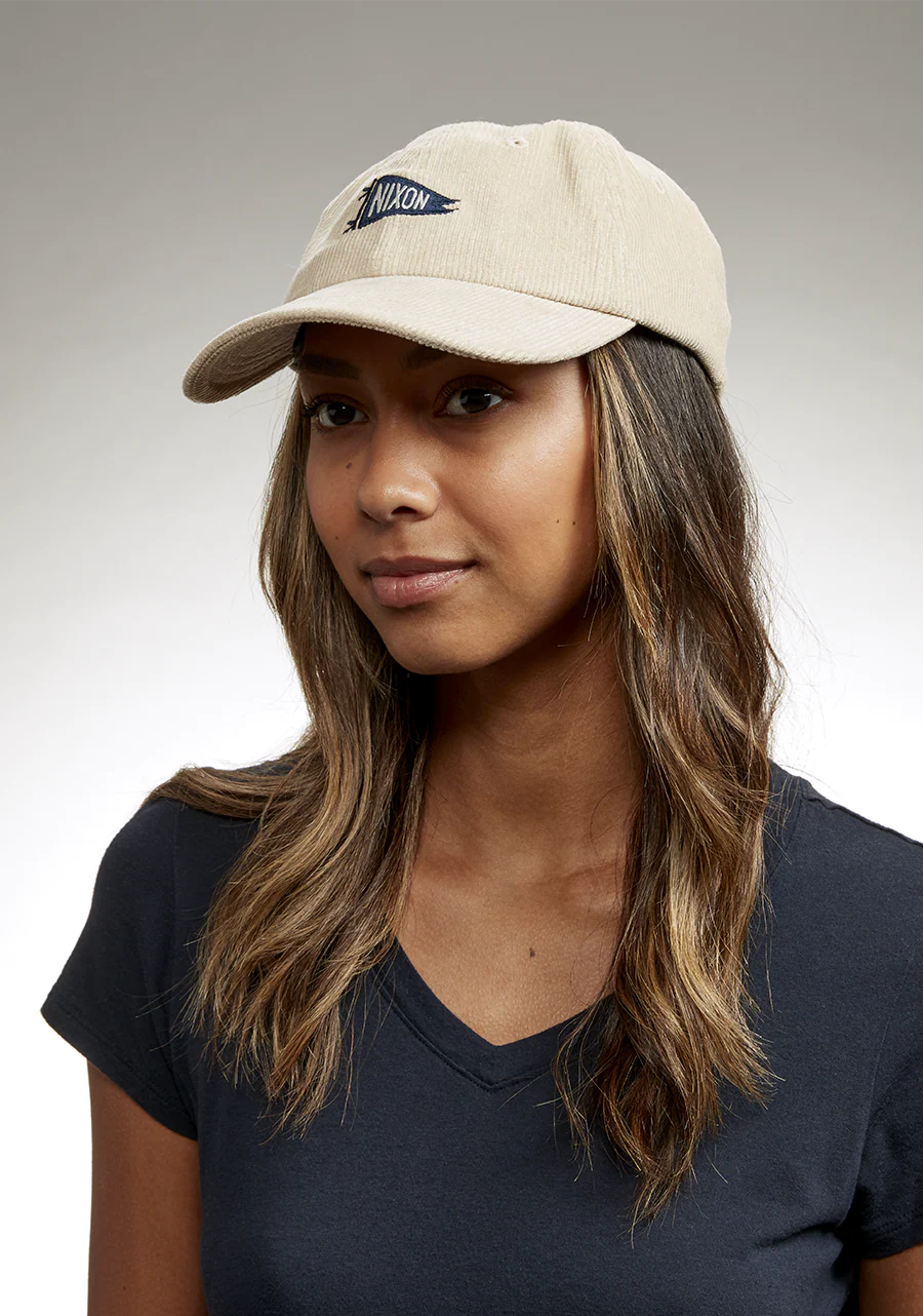 Harvey Strapback - Unbleached - Image 7