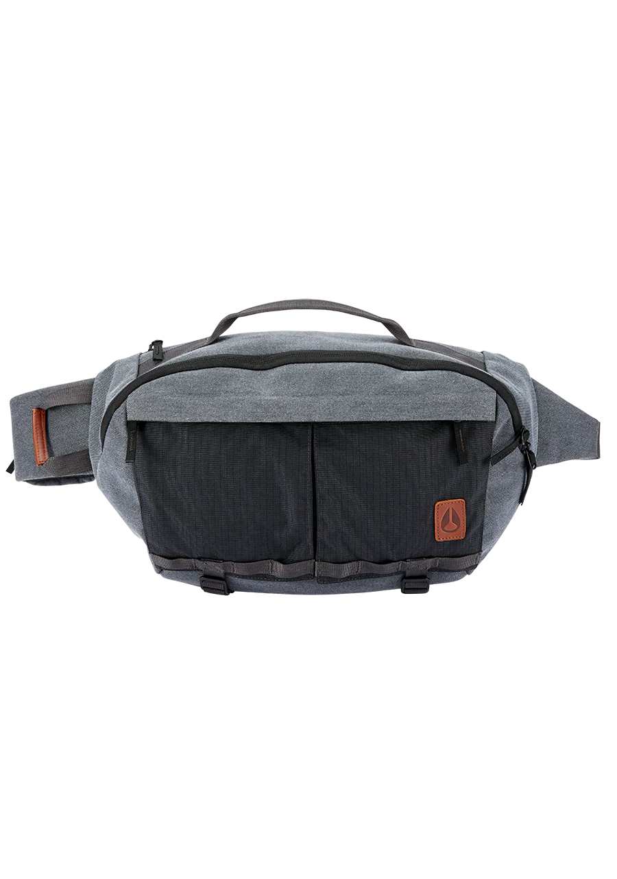 Hatch Bag - Black