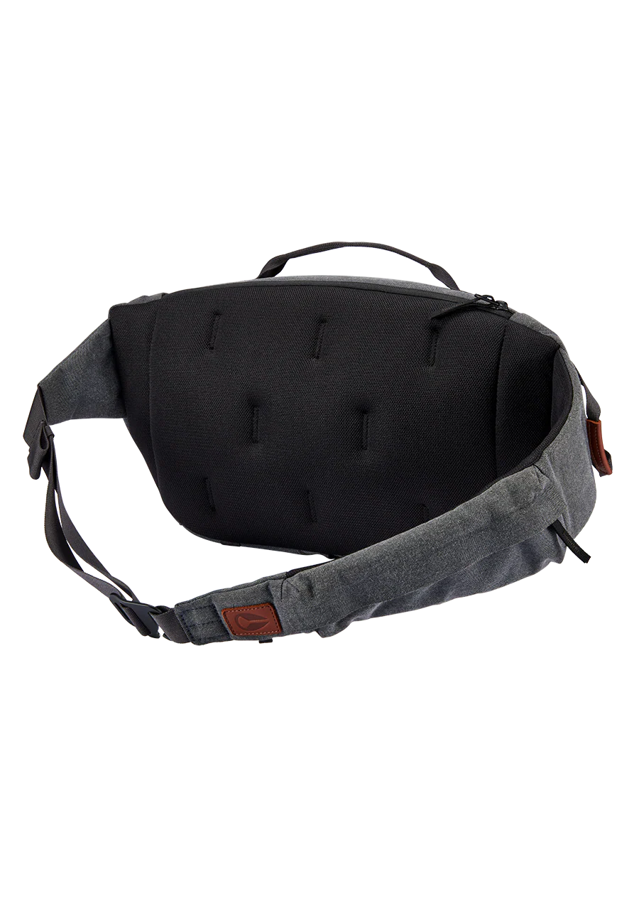 Hatch Bag - Black - Image 2