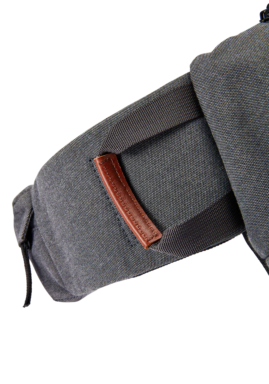 Hatch Bag - Black - Image 4