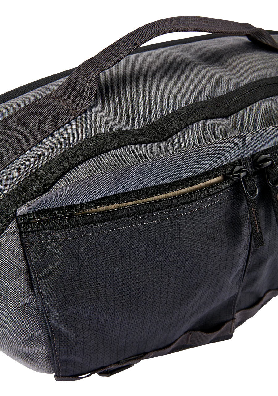 Hatch Bag - Black - Image 6