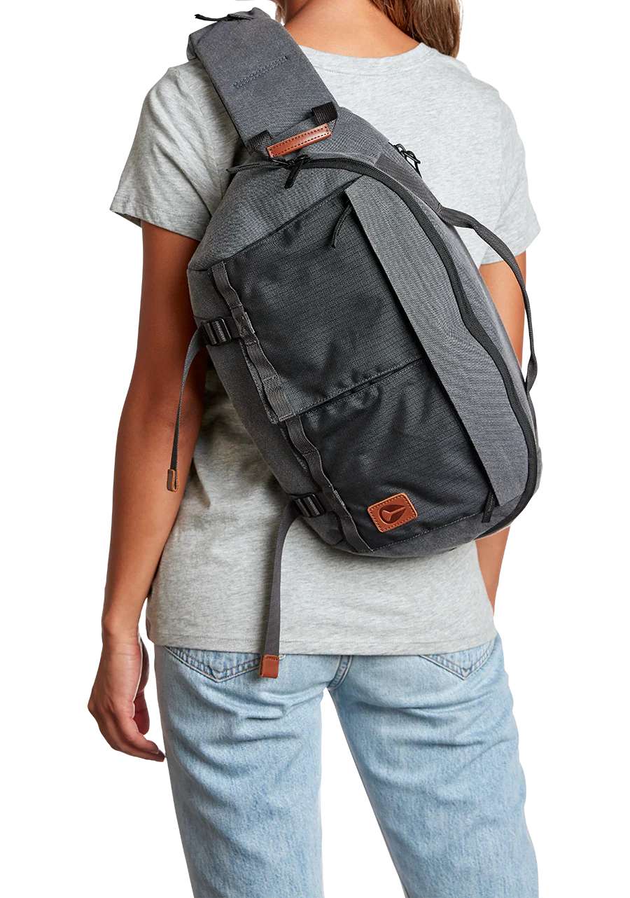 Hatch Bag - Black - Image 7