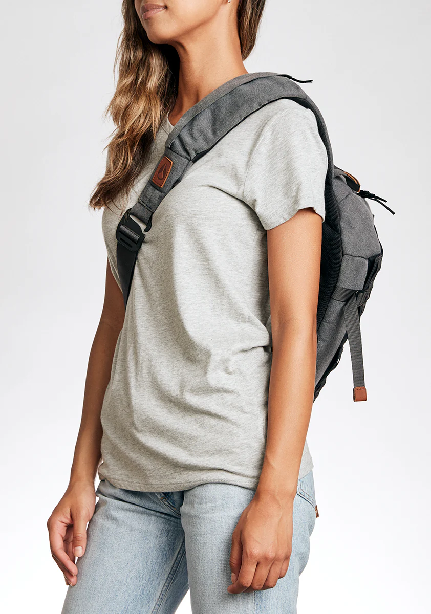 Hatch Bag - Black - Image 9