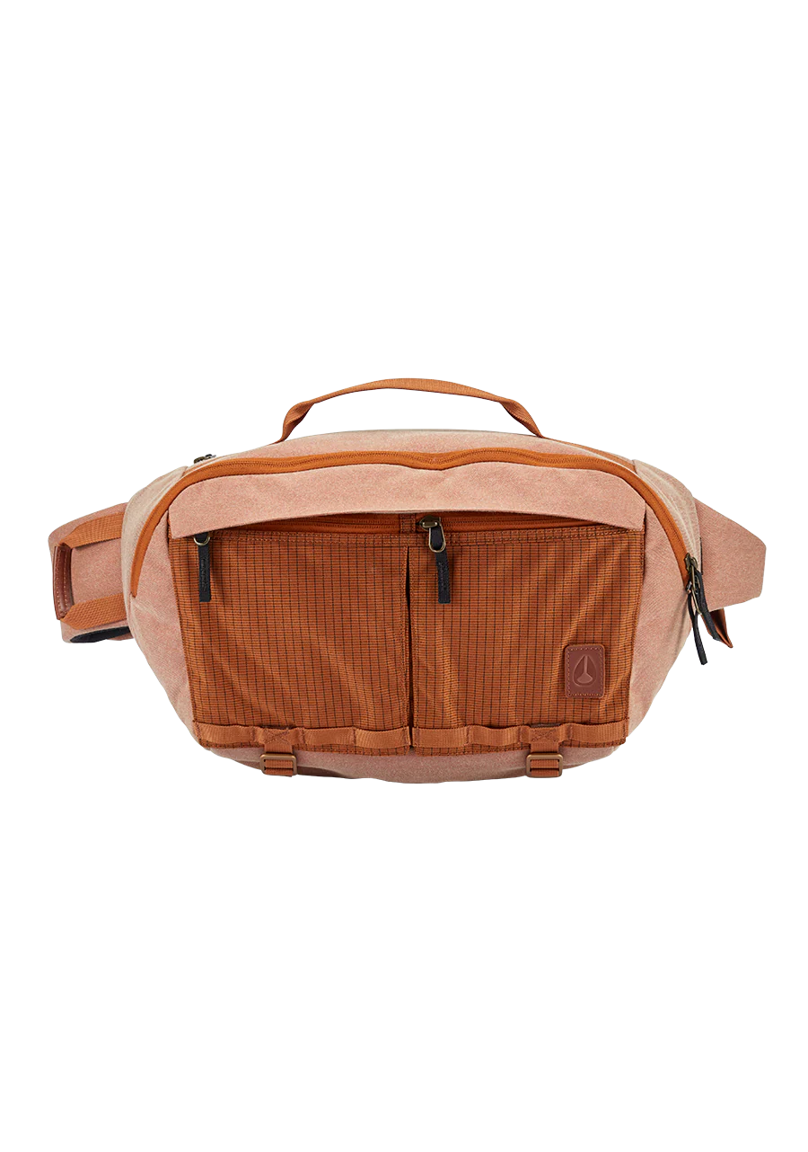 Hatch Bag - Brown