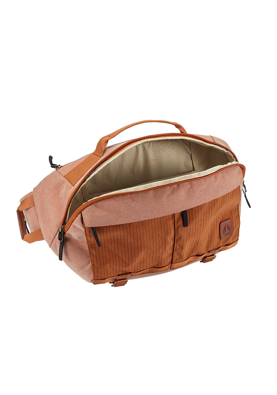 Hatch Bag - Brown - Image 3