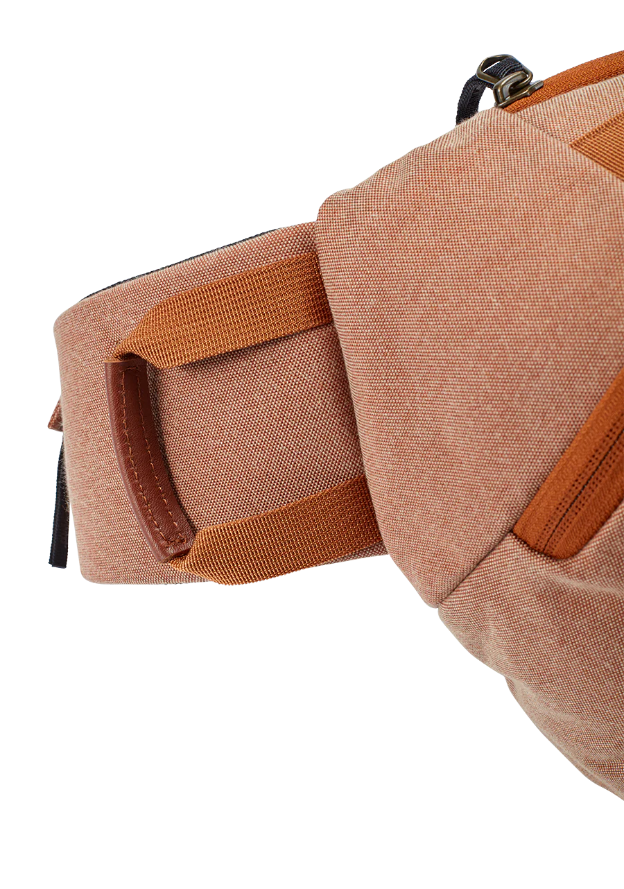 Hatch Bag - Brown - Image 4