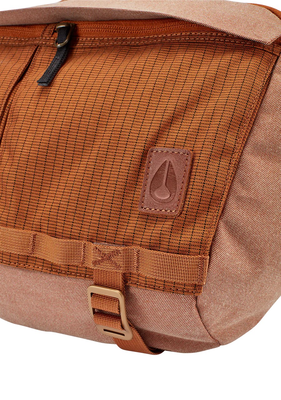 Hatch Bag - Brown - Image 5