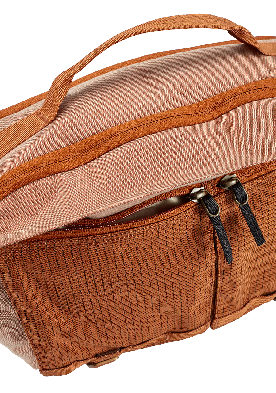 Hatch Bag - Brown - Image 6