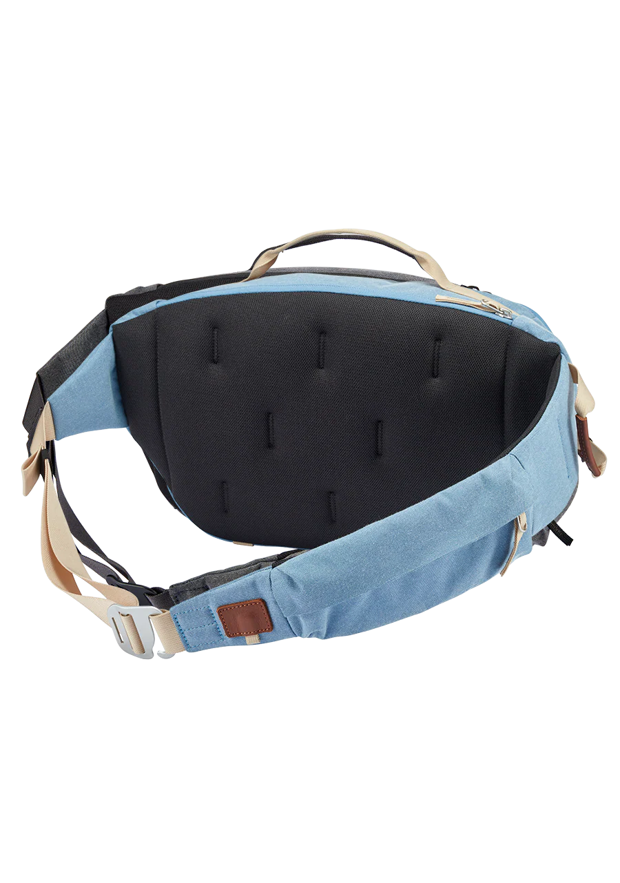 Hatch Bag - Slate Blue - Image 2