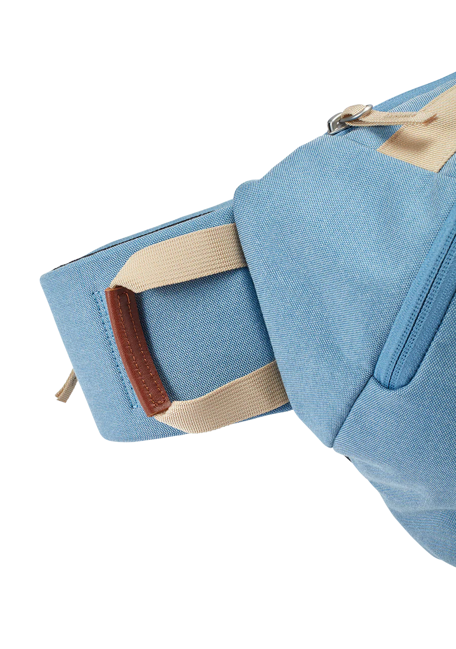Hatch Bag - Slate Blue - Image 4