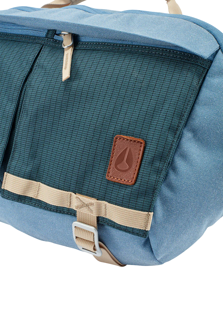Hatch Bag - Slate Blue - Image 5