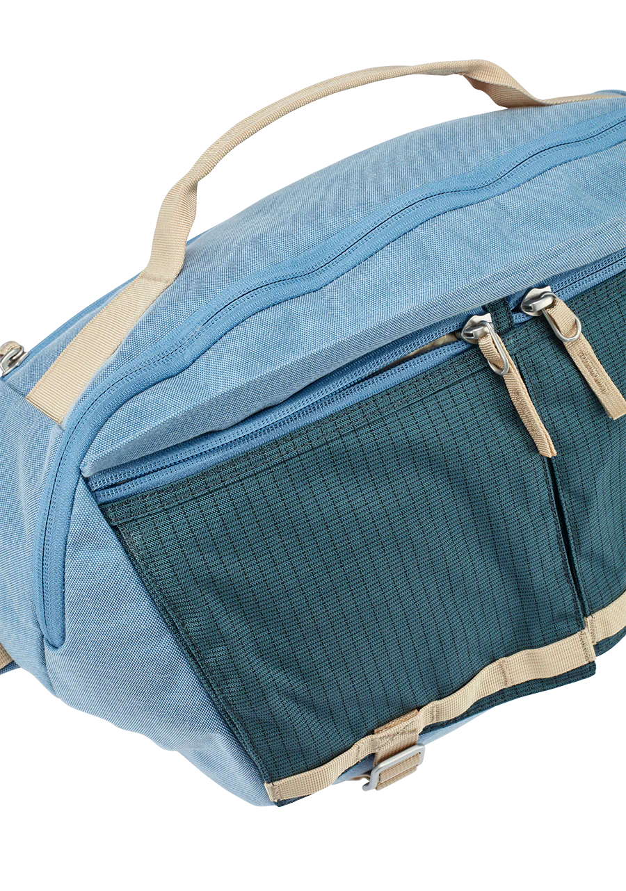 Hatch Bag - Slate Blue - Image 6