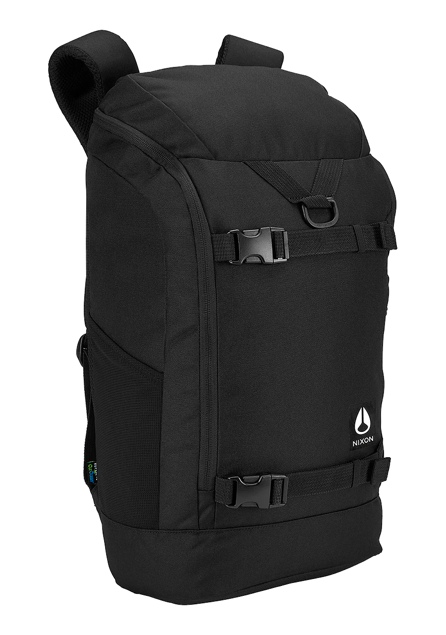 Hauler 25L Backpack - Black - Image 3