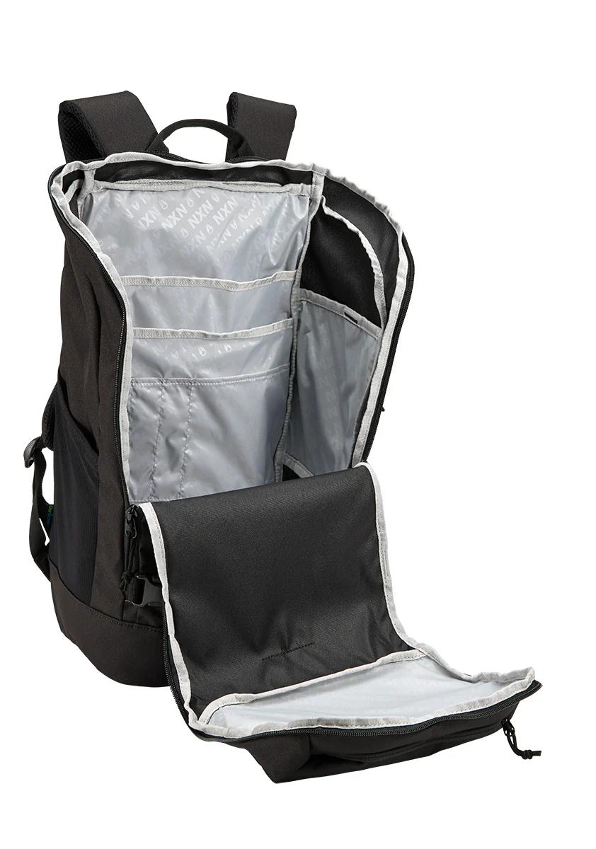 Hauler 25L Backpack - Black - Image 4