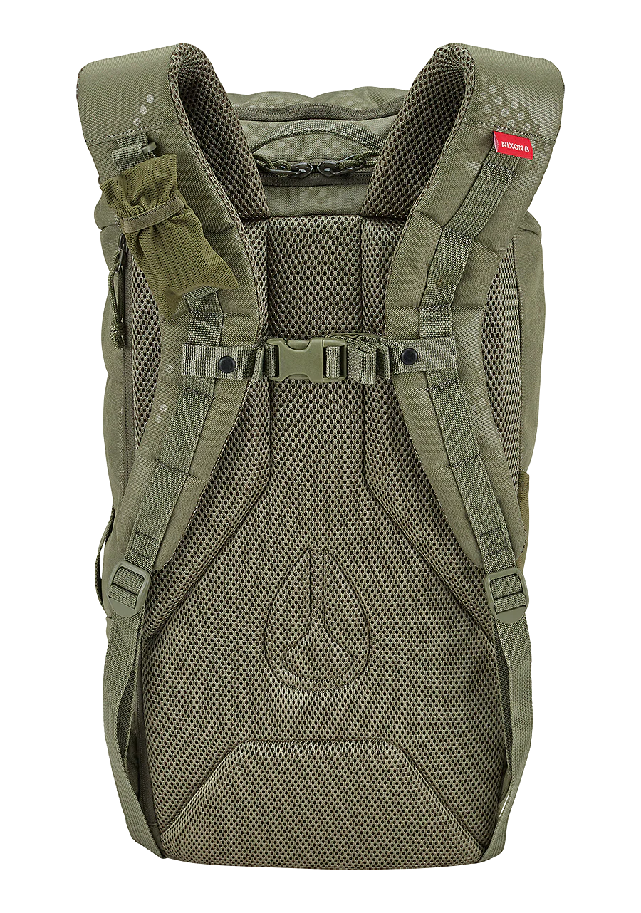 Hauler 25L Backpack - Olive Dot Camo - Image 2