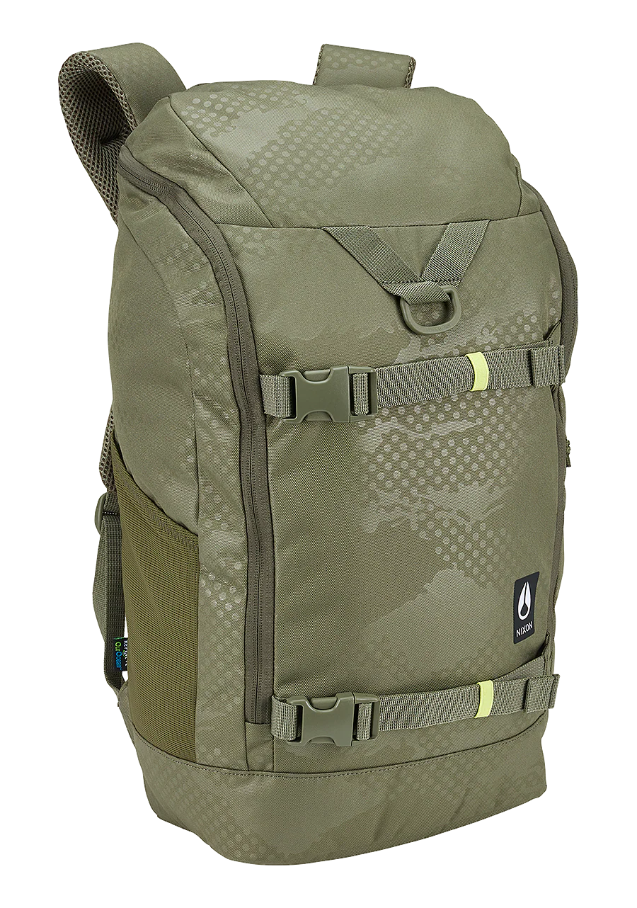 Hauler 25L Backpack - Olive Dot Camo - Image 3