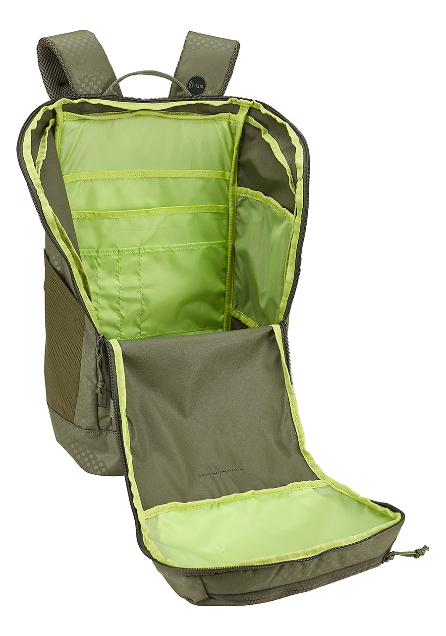 Hauler 25L Backpack - Olive Dot Camo - Image 4