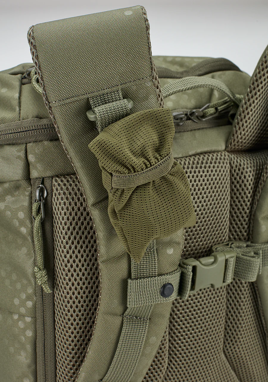 Hauler 25L Backpack - Olive Dot Camo - Image 6